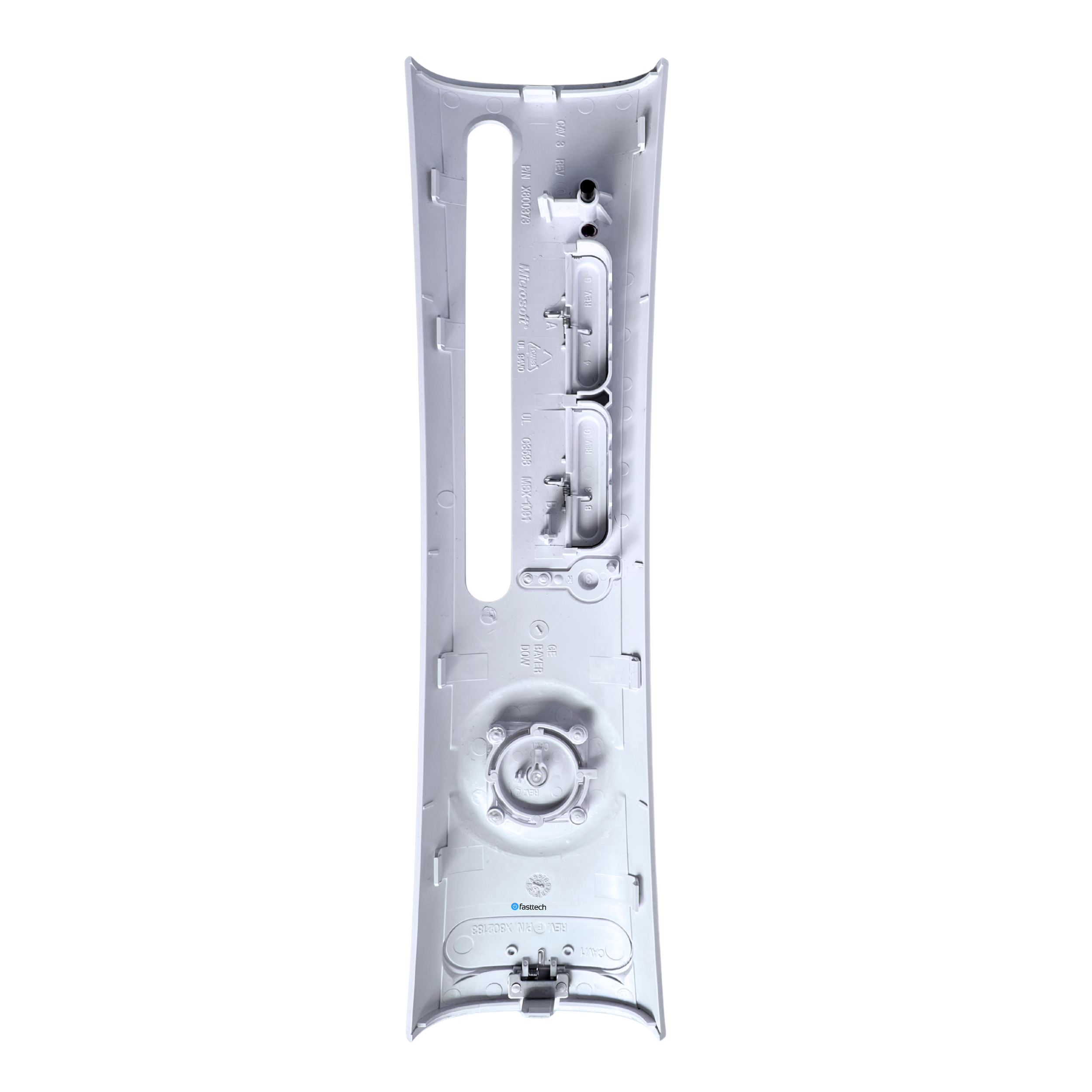 Xbox 360 Faceplate - Fasttech Xbox 360 Faceplate - Fasttech
